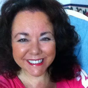 Meet your Posher, Monica